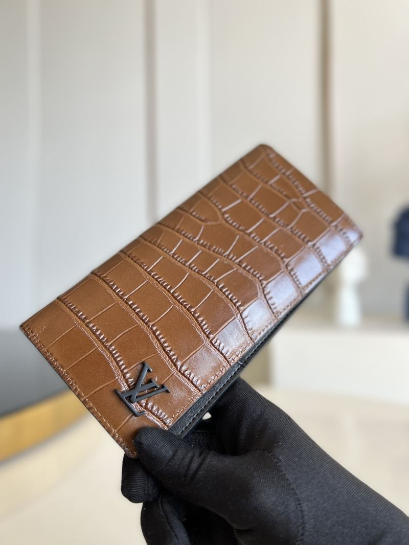 LV Wallets